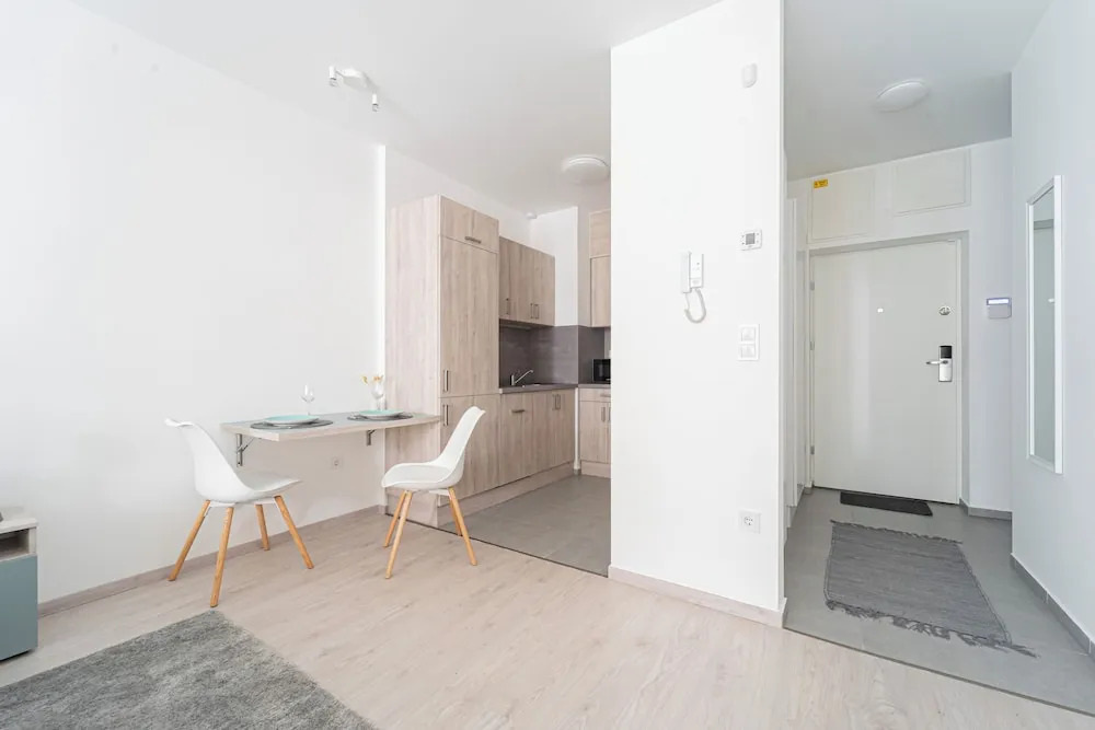 Foto - WestSide Garden Apartments by FirstHost