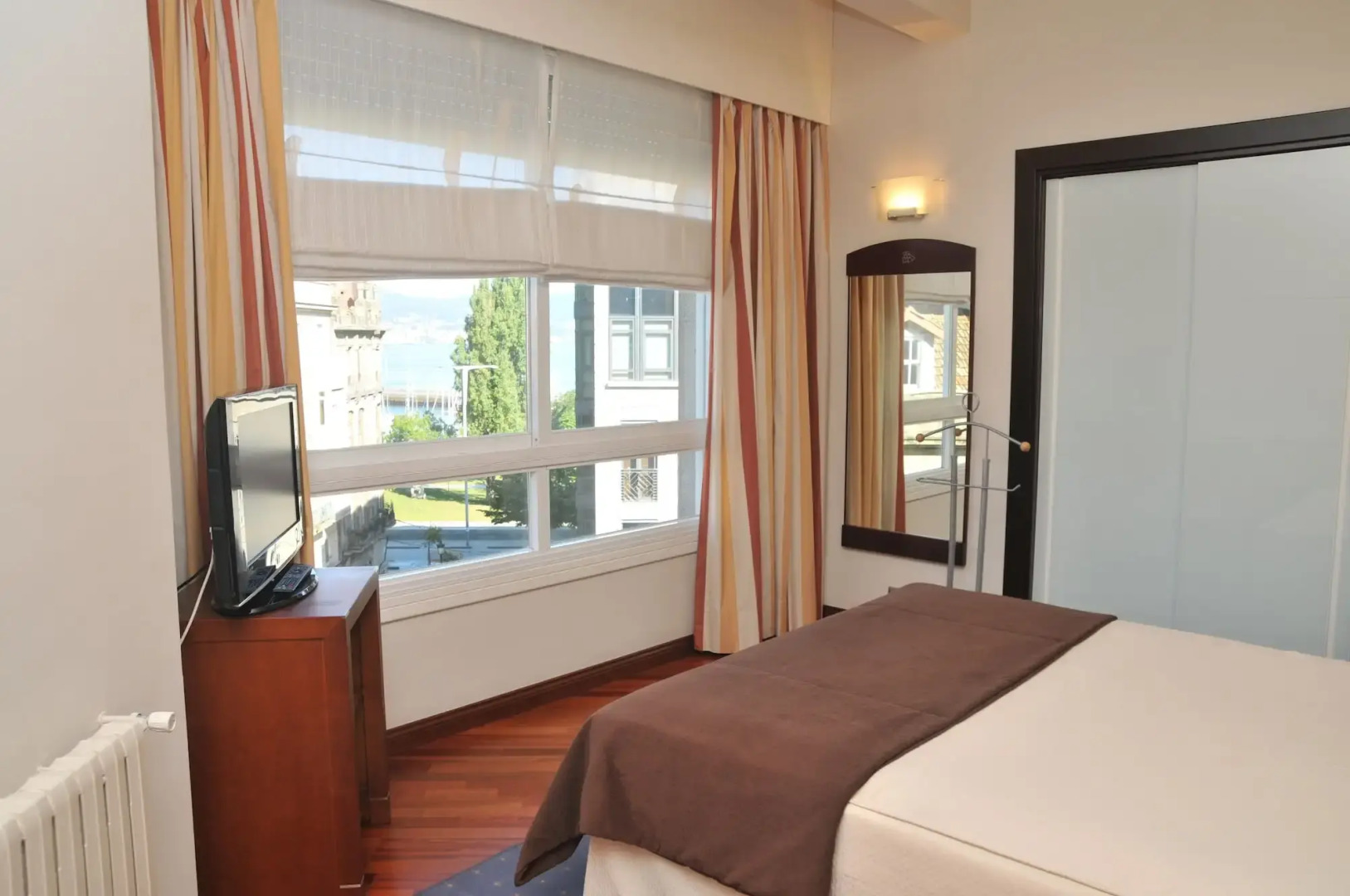 Foto - Hotel Maroa Vigo