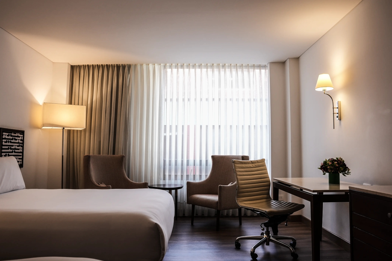 Foto - Hotel Chico Parque 93 By OxoHotel