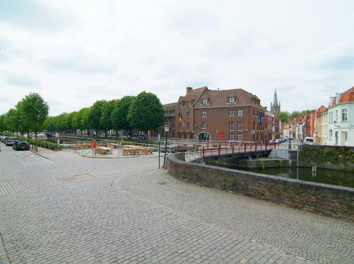 Photo - Rosenburg Hotel Brugge