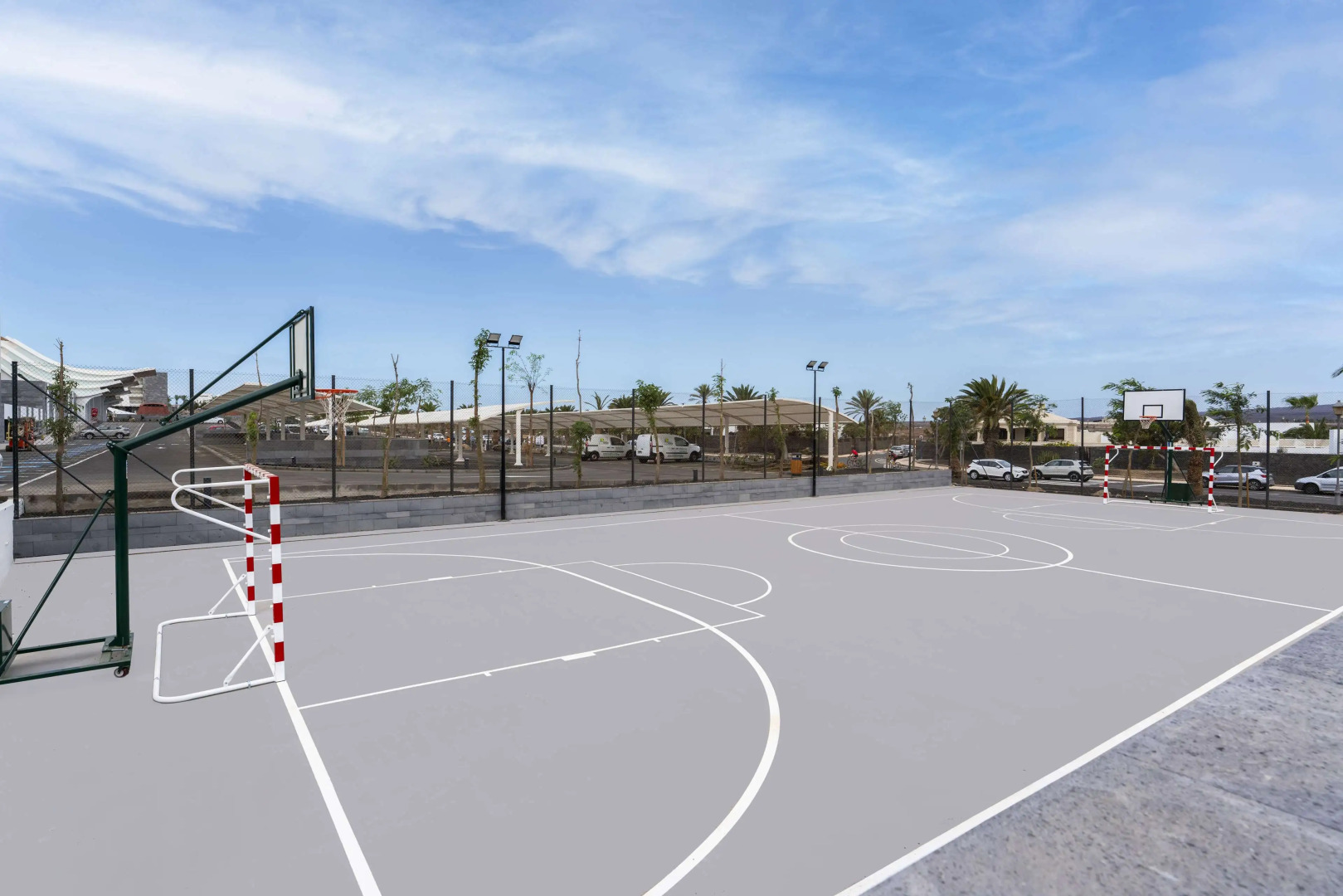 Photo - Barceló Playa Blanca