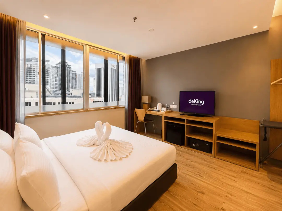 Foto - de King Hotel KLCC