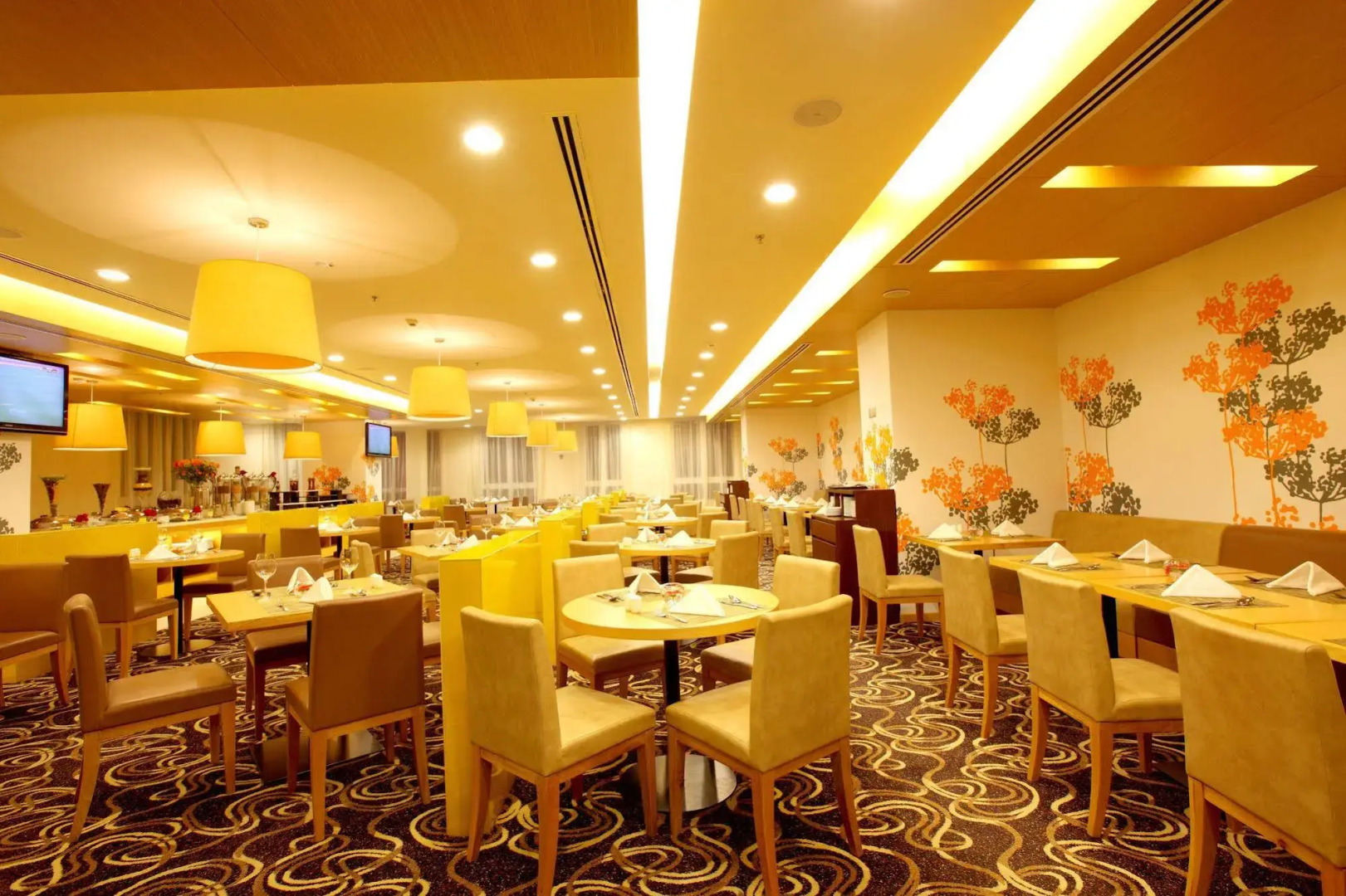 Photo - Liberty Central Saigon Centre Hotel