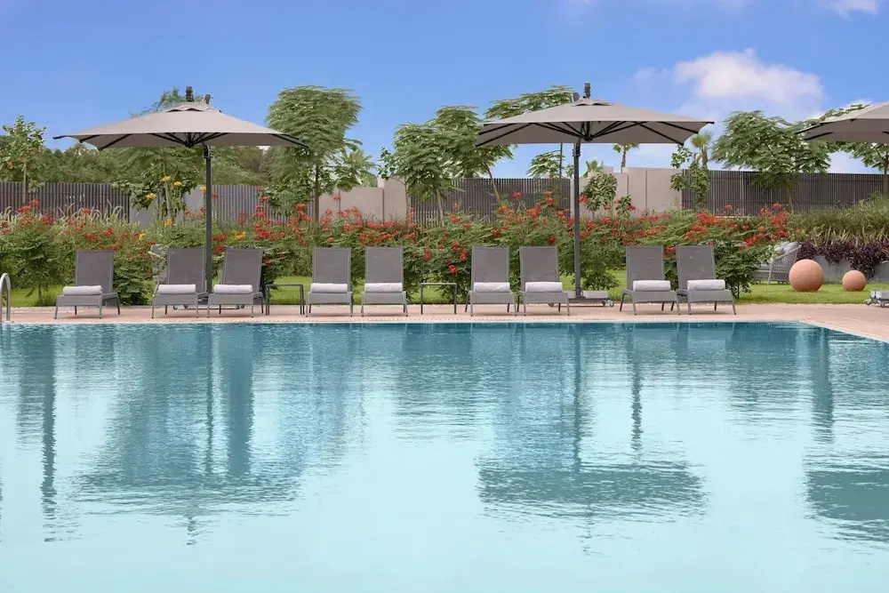 Photo - Courtyard By Marriott Dakar Diamniadio