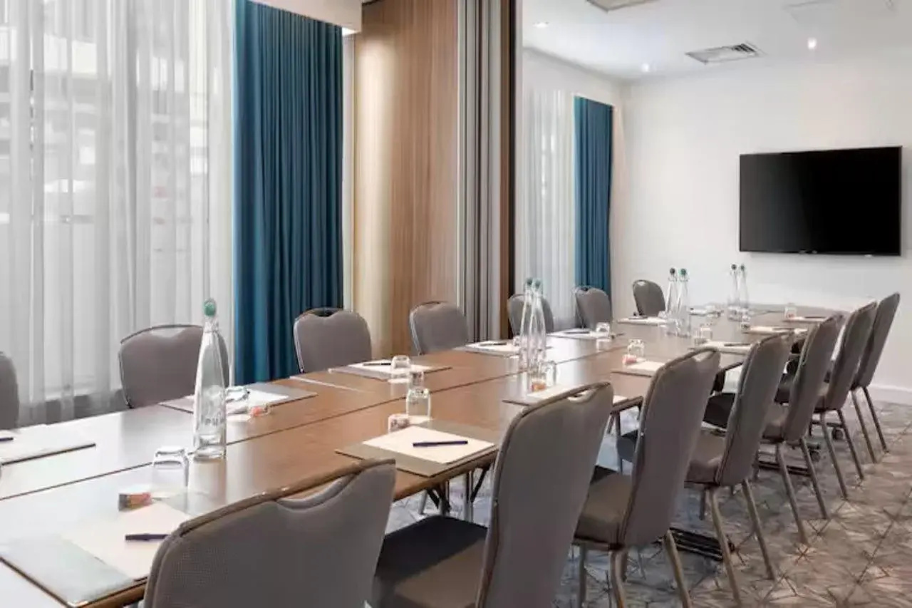 Foto - Doubletree by Hilton Angel Kings Cross