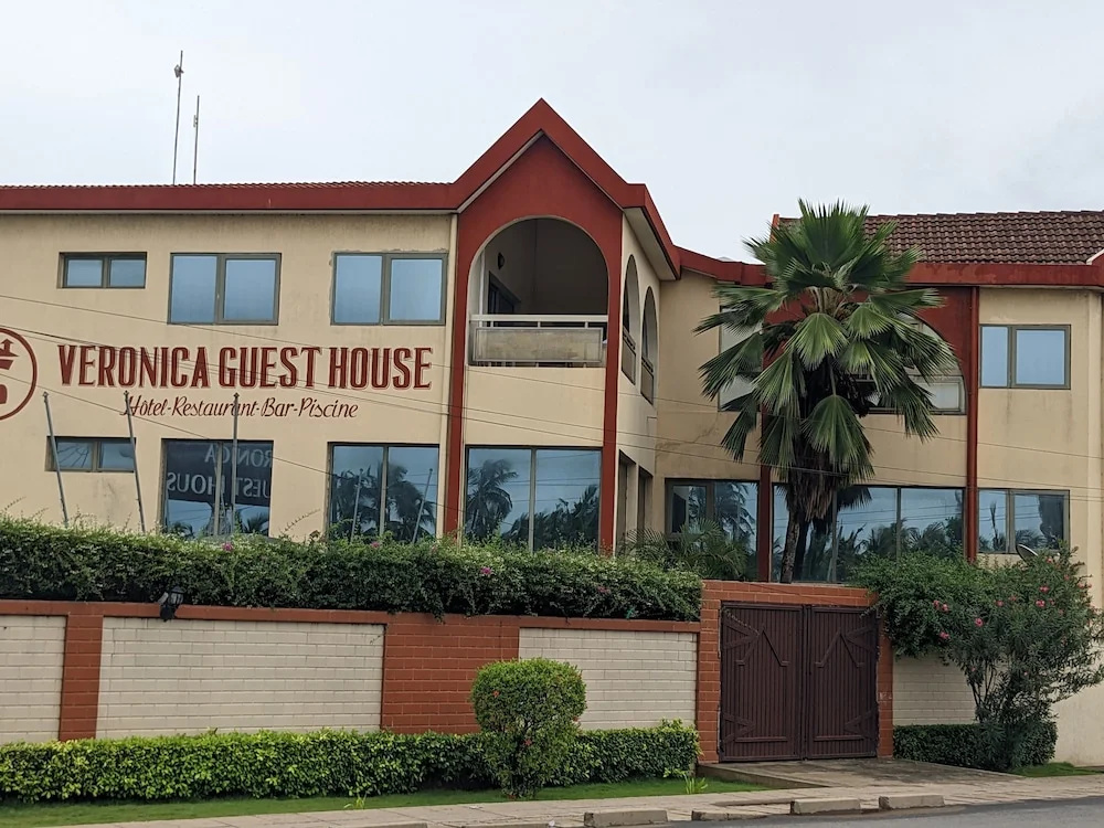 Veronica Guest House — фото 1
