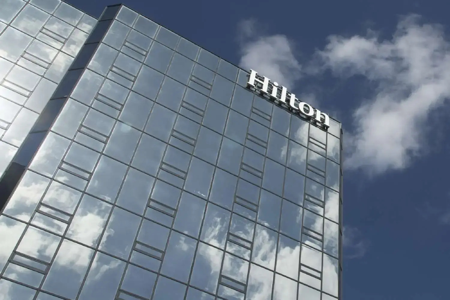 Photo - Hilton Tampa Downtown