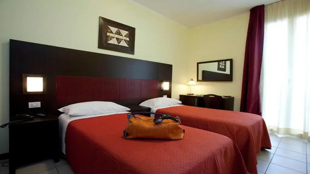 Foto - Hotel Alibì