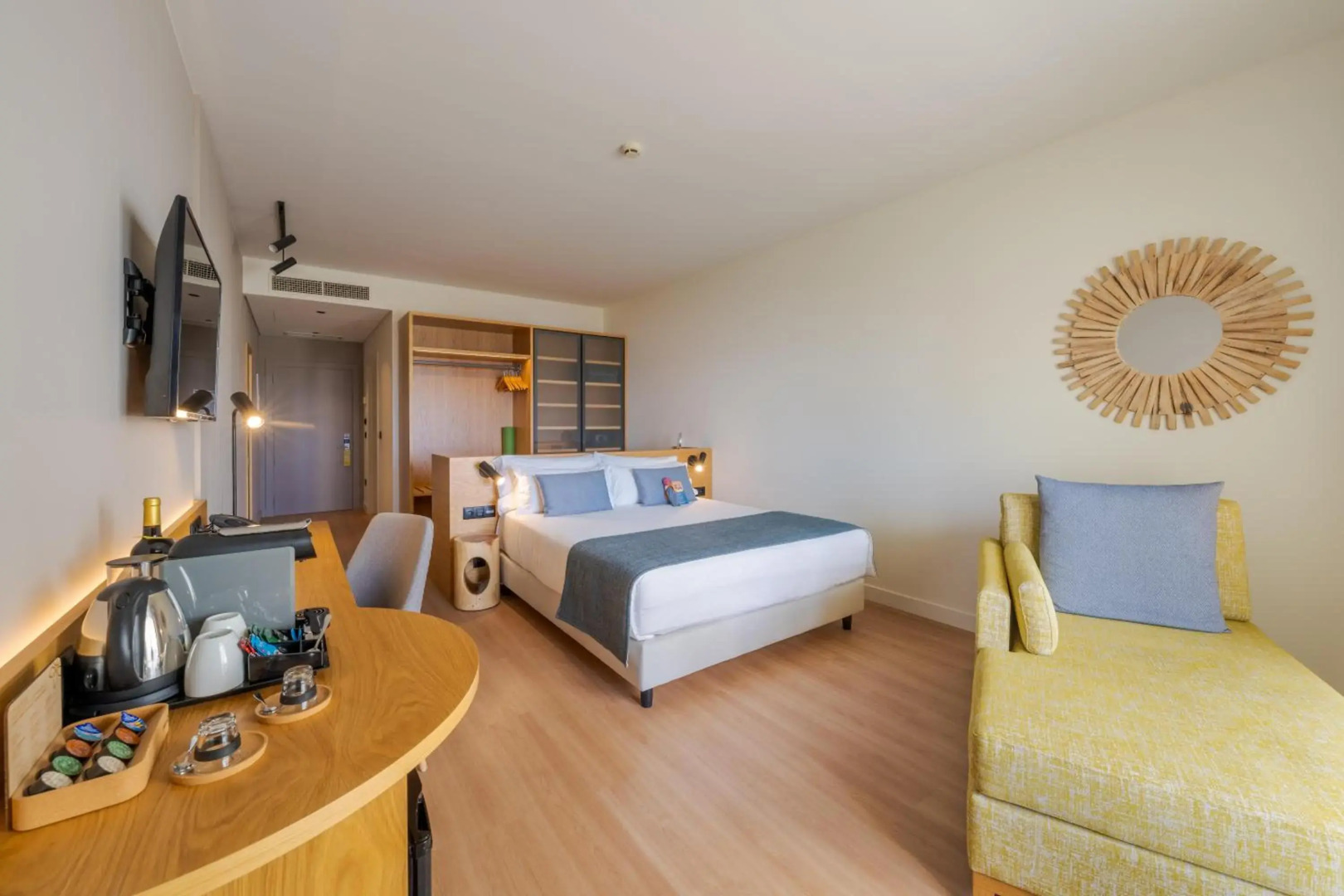 Foto - Sentido Galosol