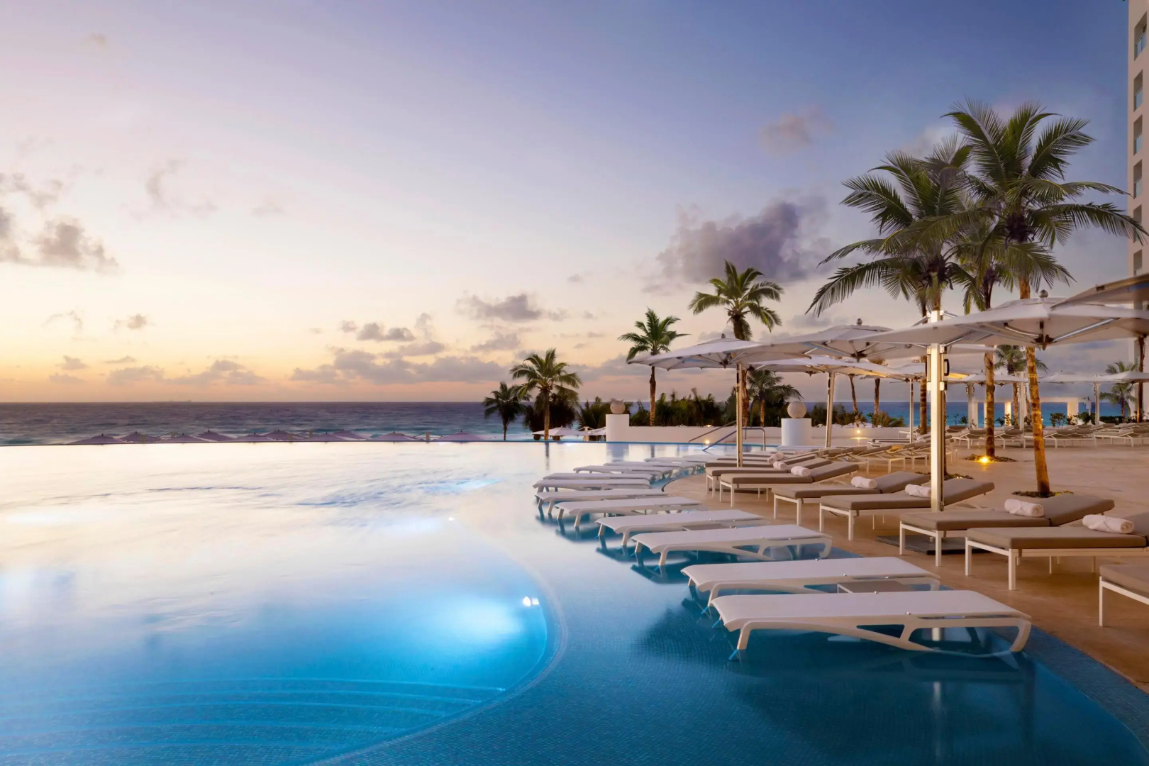 Foto - Le Blanc Spa Resort Cancun - Adults Only - All-Inclusive
