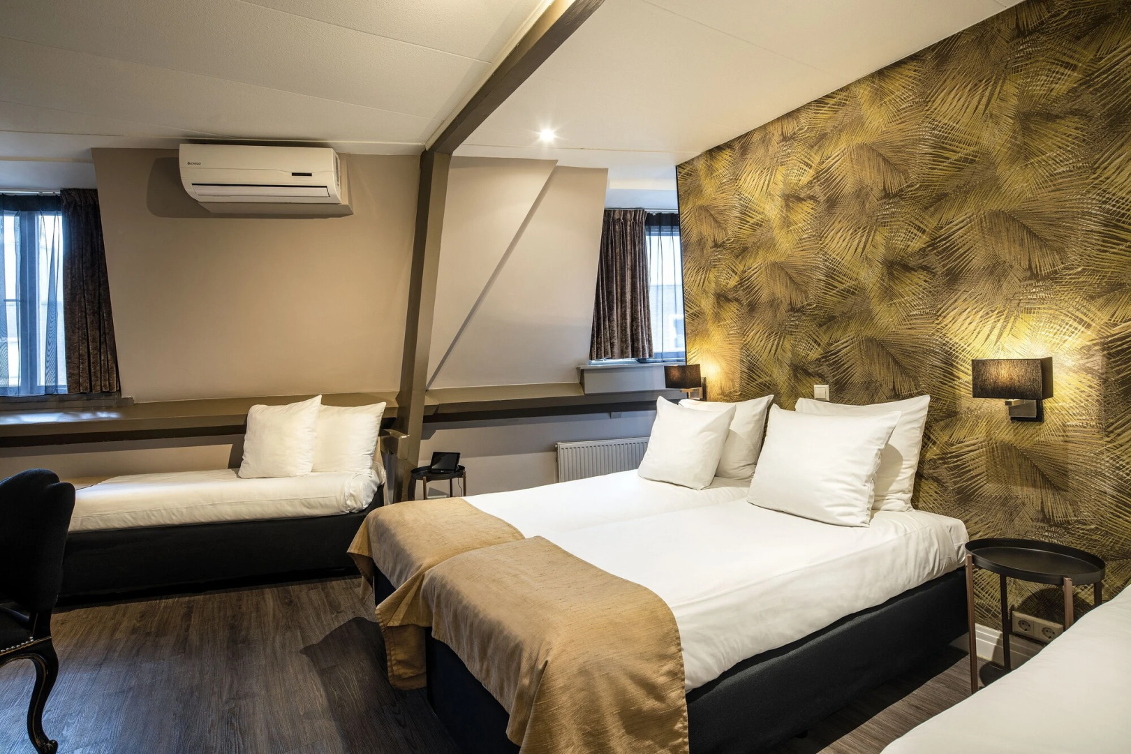 Photo - Hotel Sint Nicolaas