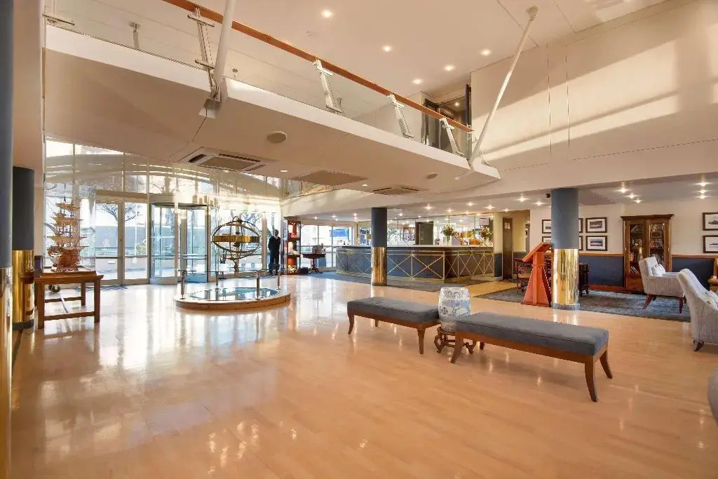 Photo - The Portswood Hotel