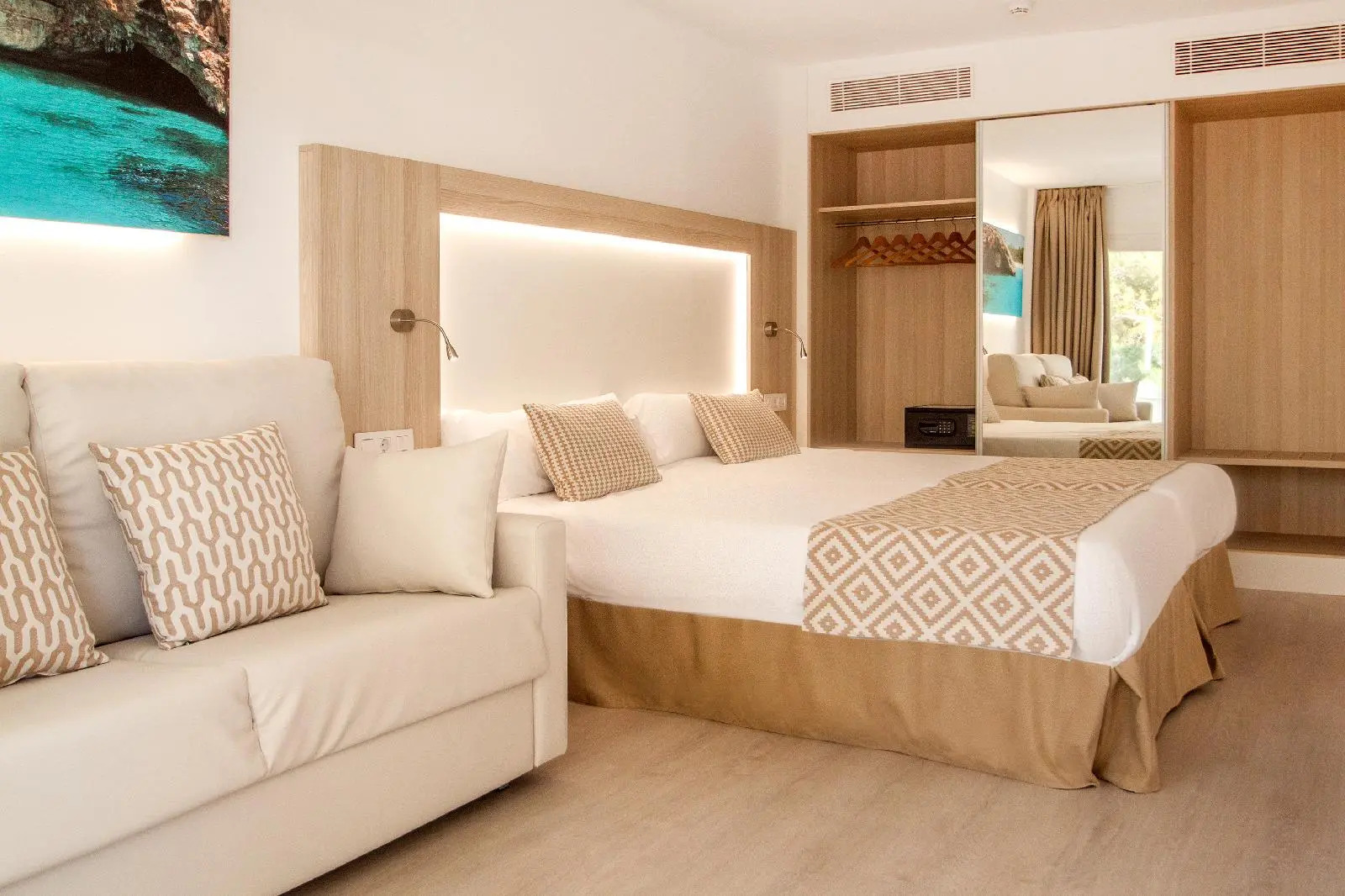 Foto - Globales Costa de la Calma