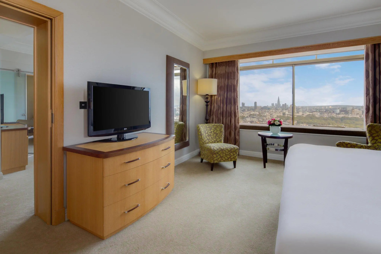 Foto - London Hilton on Park Lane