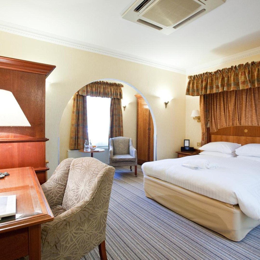 Foto - Marygreen Manor