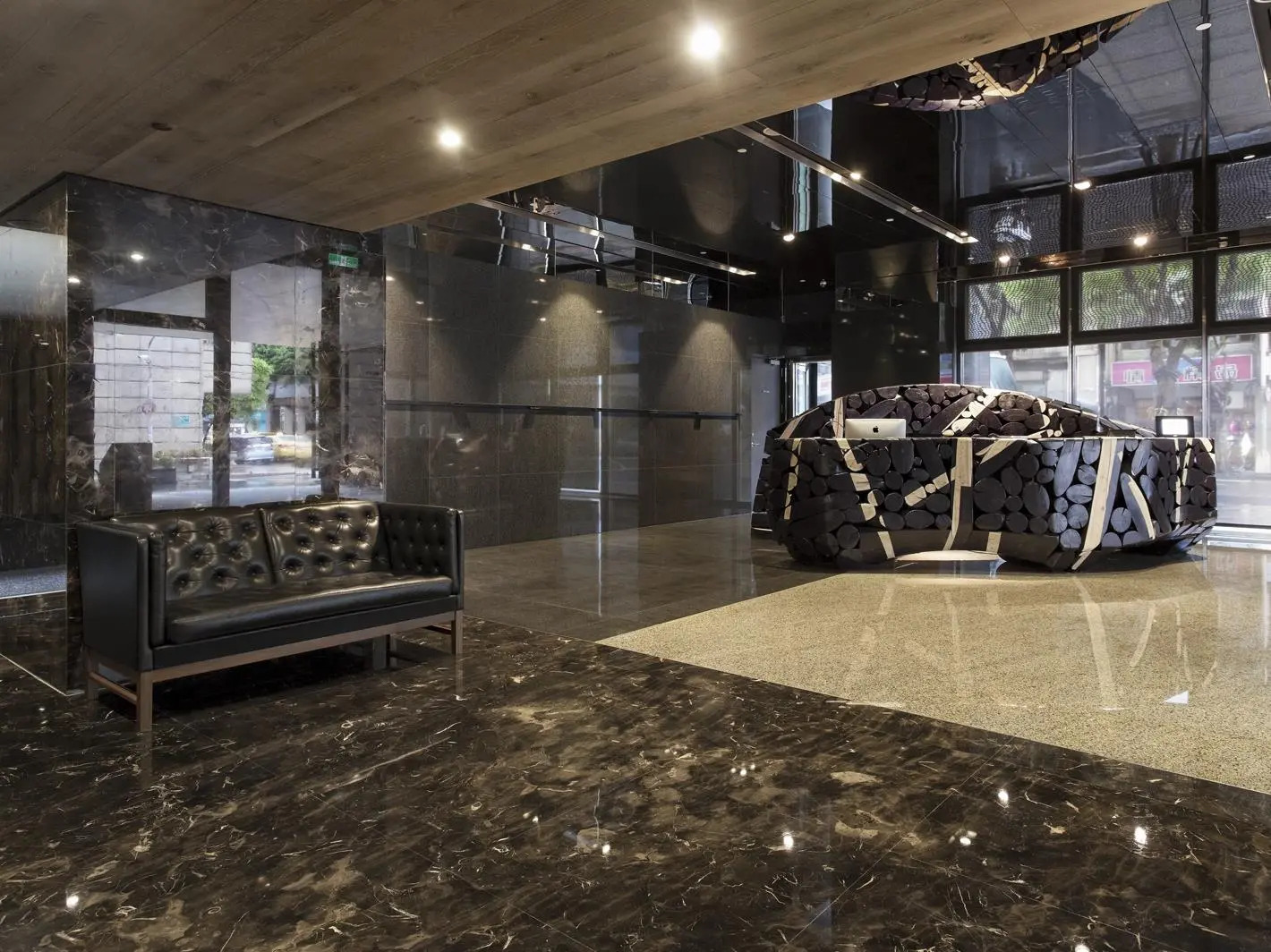 Foto - Gloria Residence