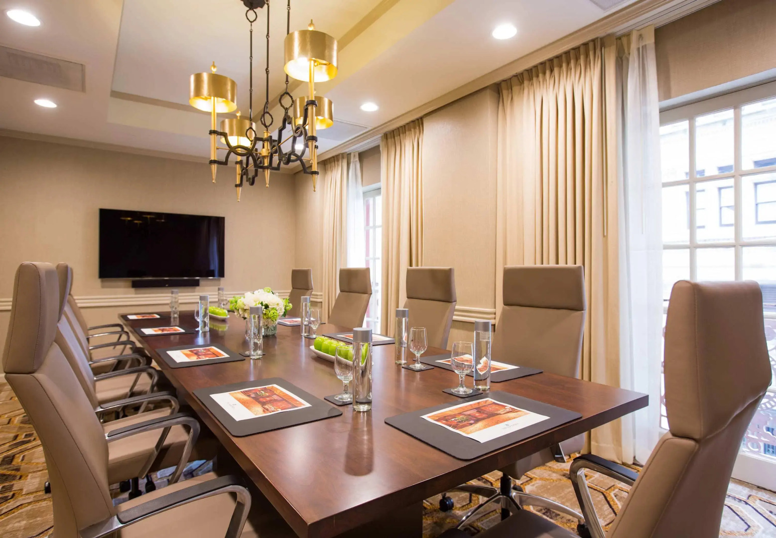 Foto - The Adolphus, Autograph Collection