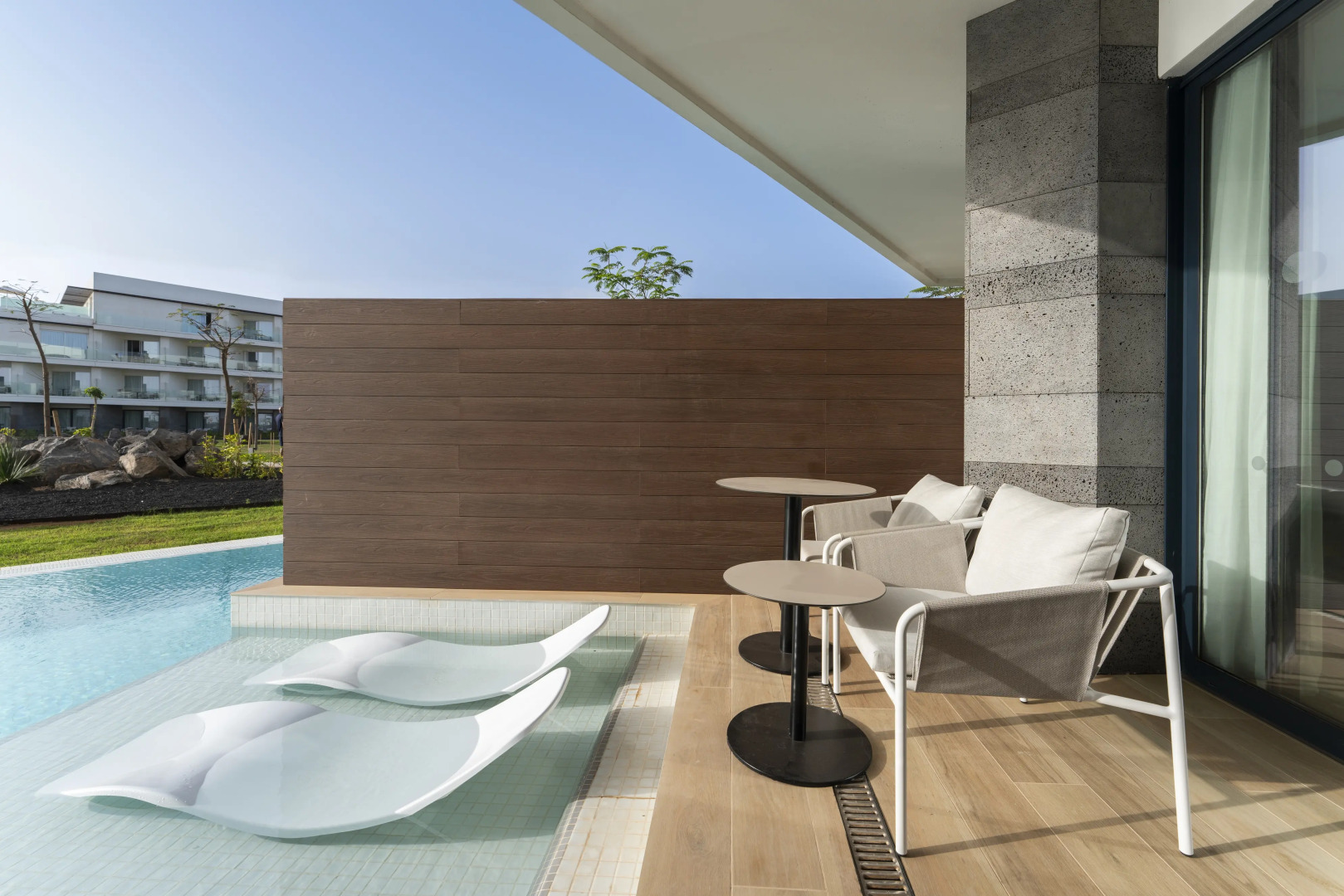 Photo - Barceló Playa Blanca