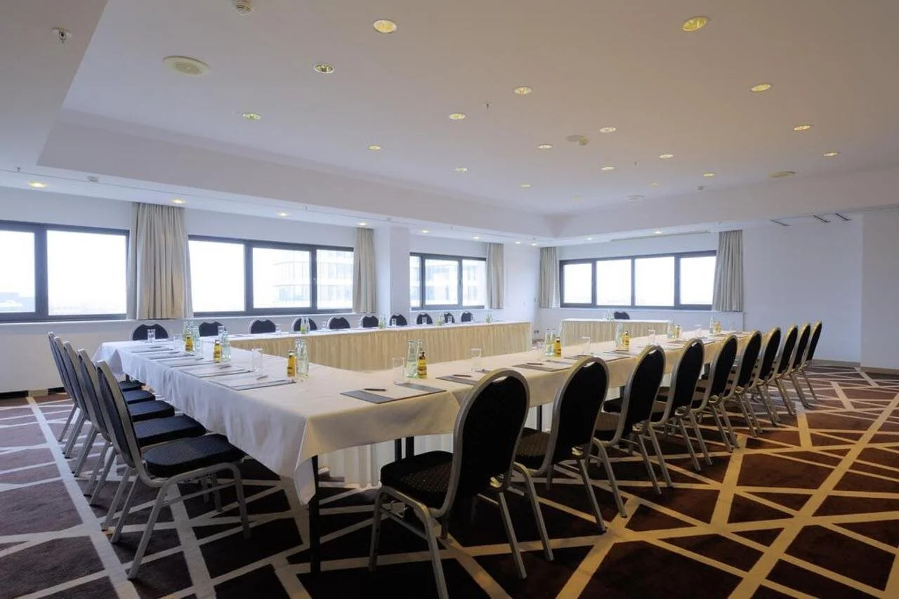 Foto - Radisson Blu Conference Hotel, Düsseldorf