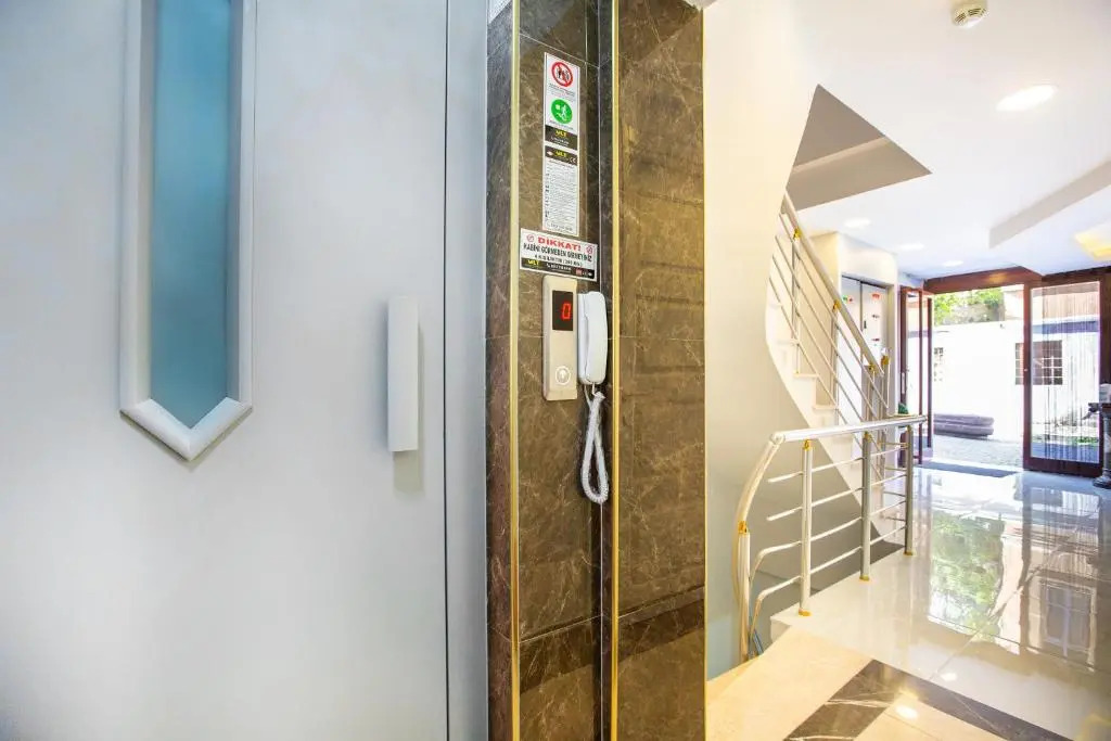 Photo - Blue Marmara Suites