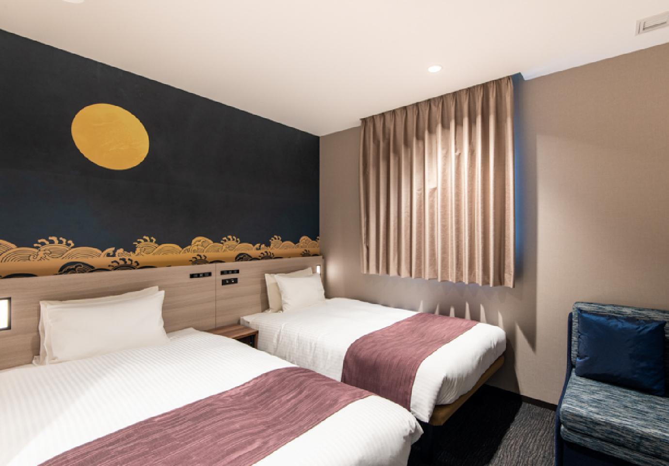 Foto - La'gent Hotel Shinjuku Kabukicho