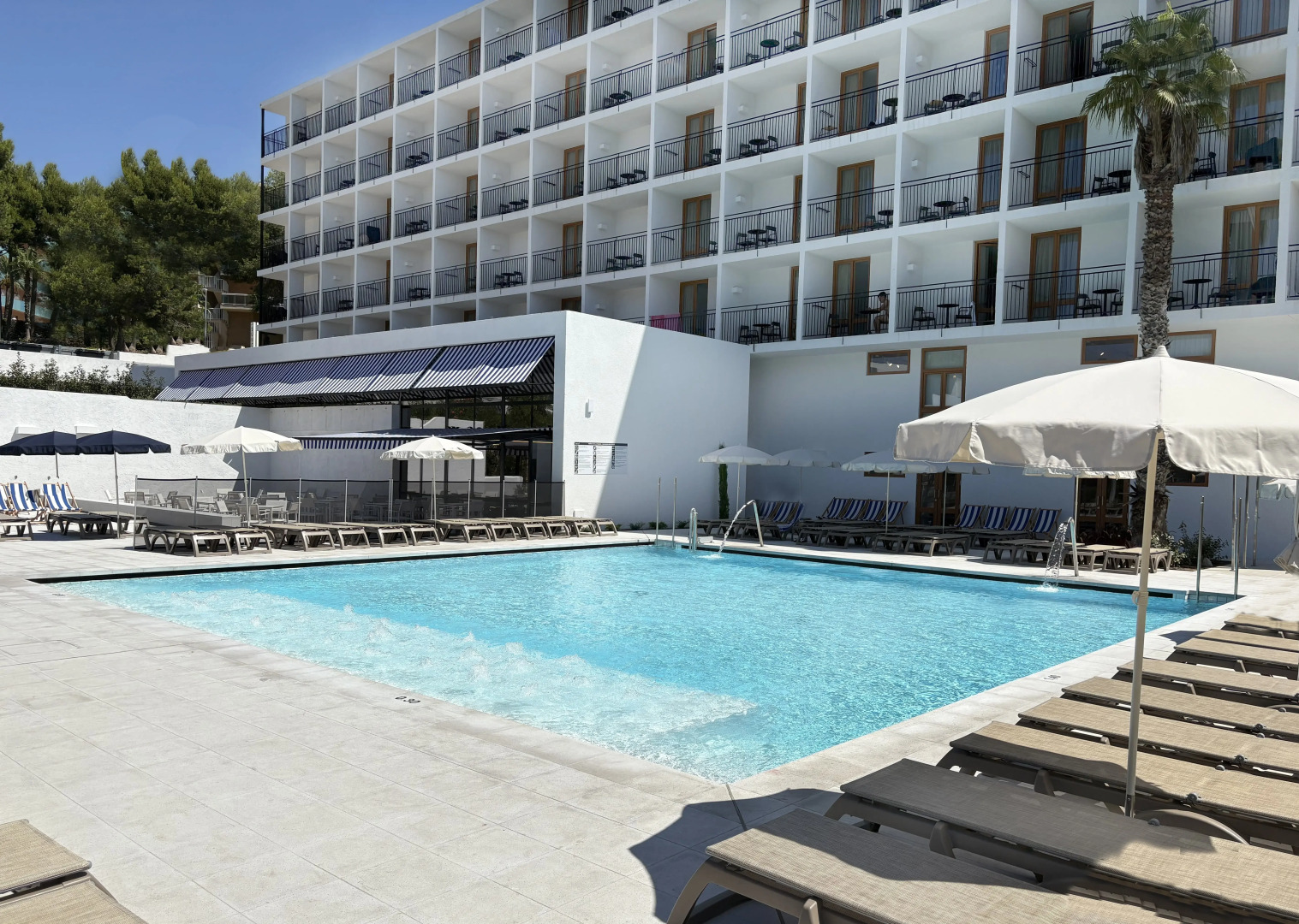 Foto - Hotel SunClub CalaVinya - Adults Recommended