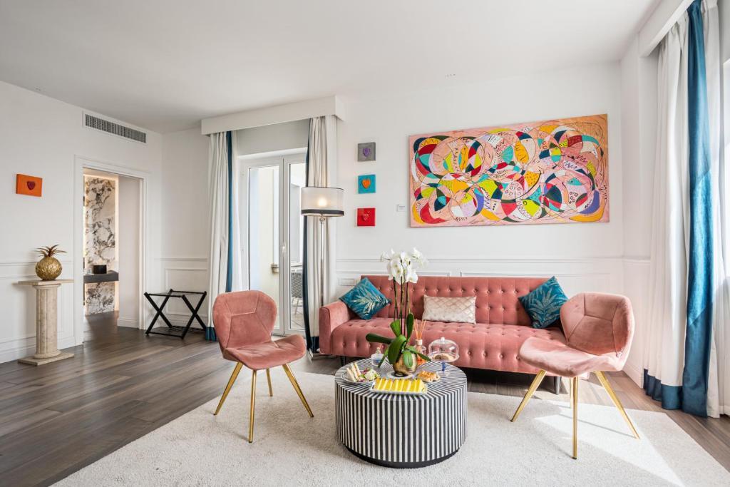 Photo - Monastero dei Santi