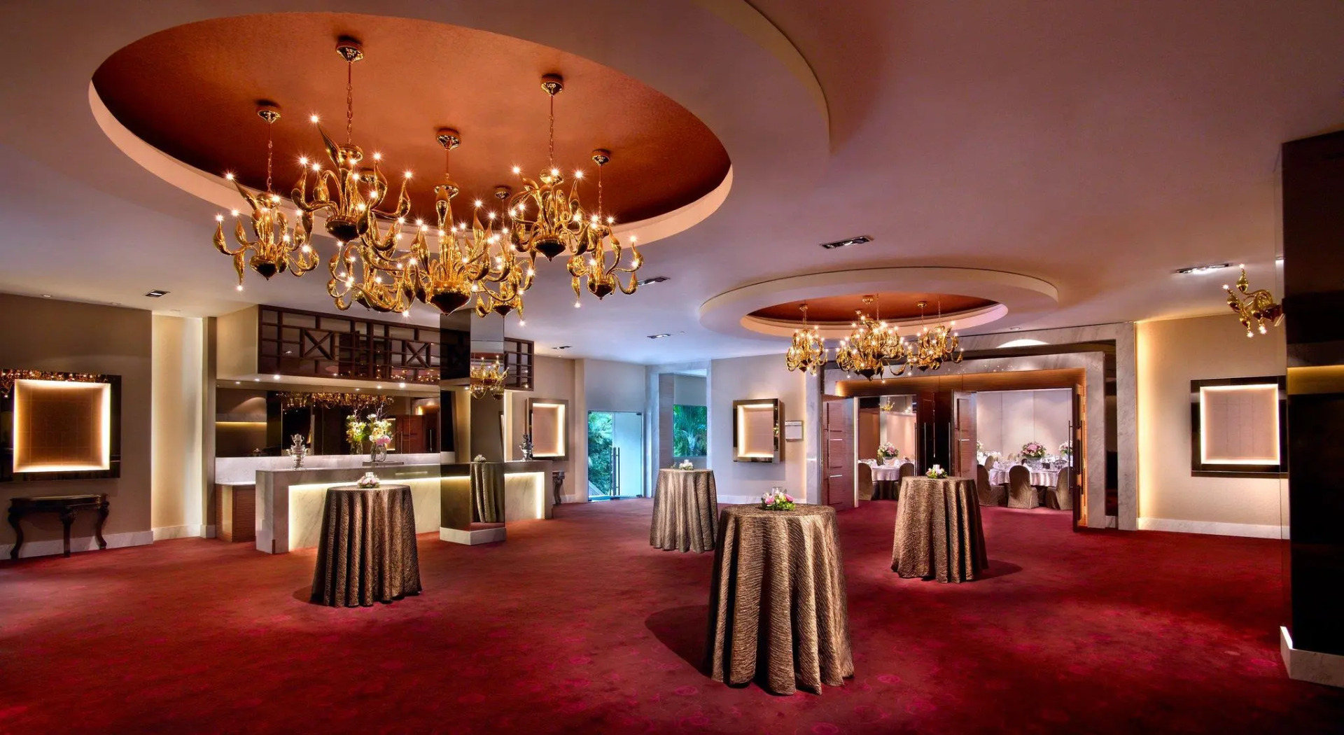 Photo - METT Singapore