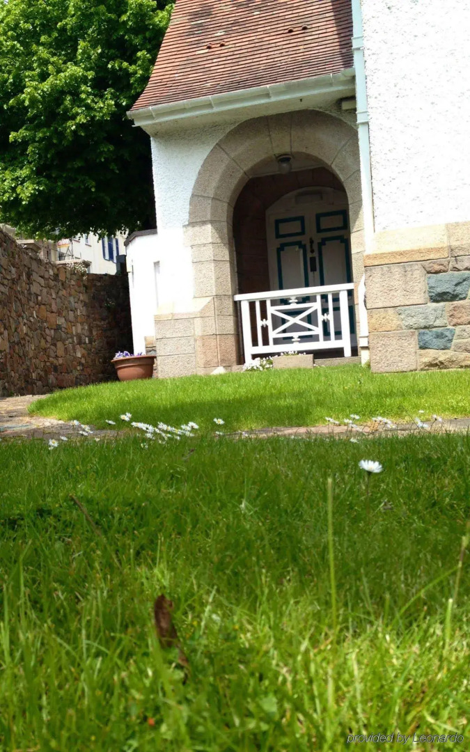 Photo - The Norfolk Lodge Hotel