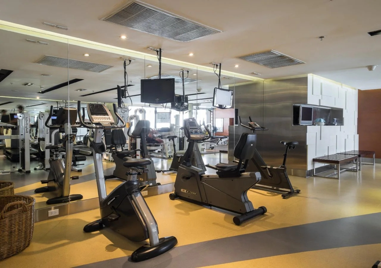 Foto - Centre Point Plus Hotel Silom - Newly Renovated