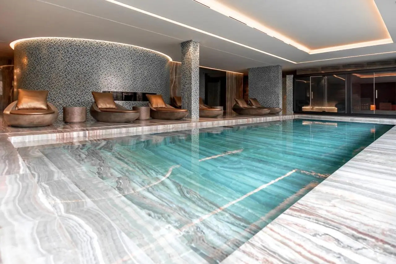 Photo - Vila Foz Hotel & SPA
