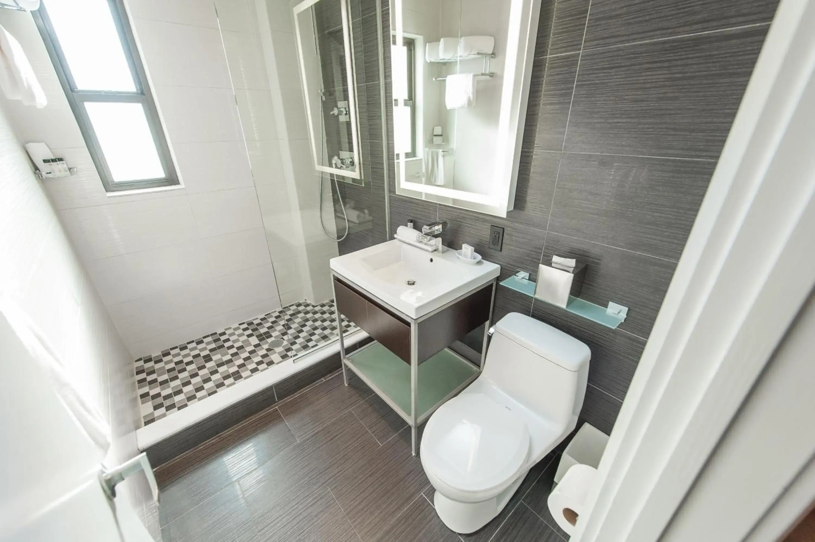 Photo - Four Points by Sheraton Midtown - Times Square