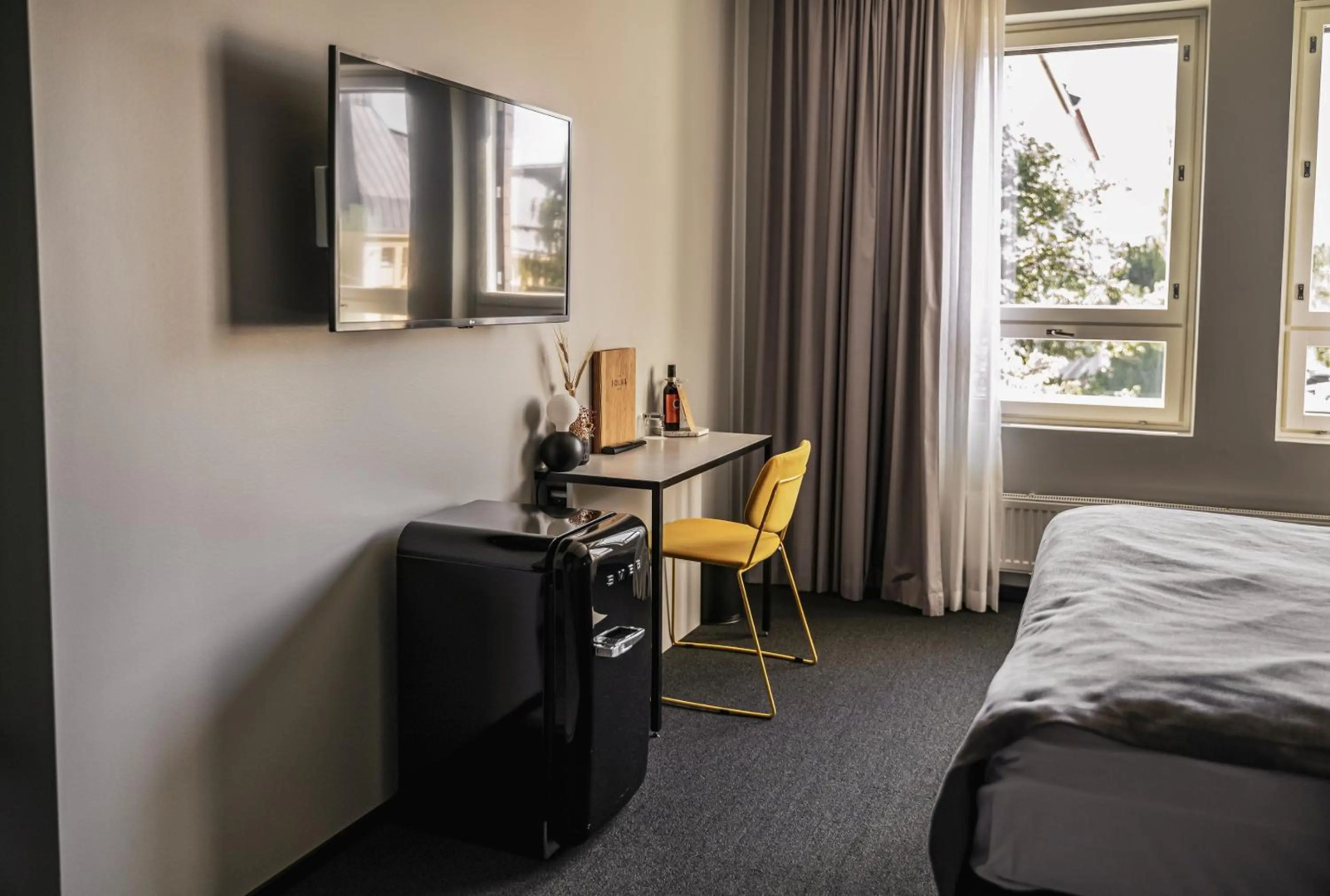 Photo - The Folks Hotel Konepaja