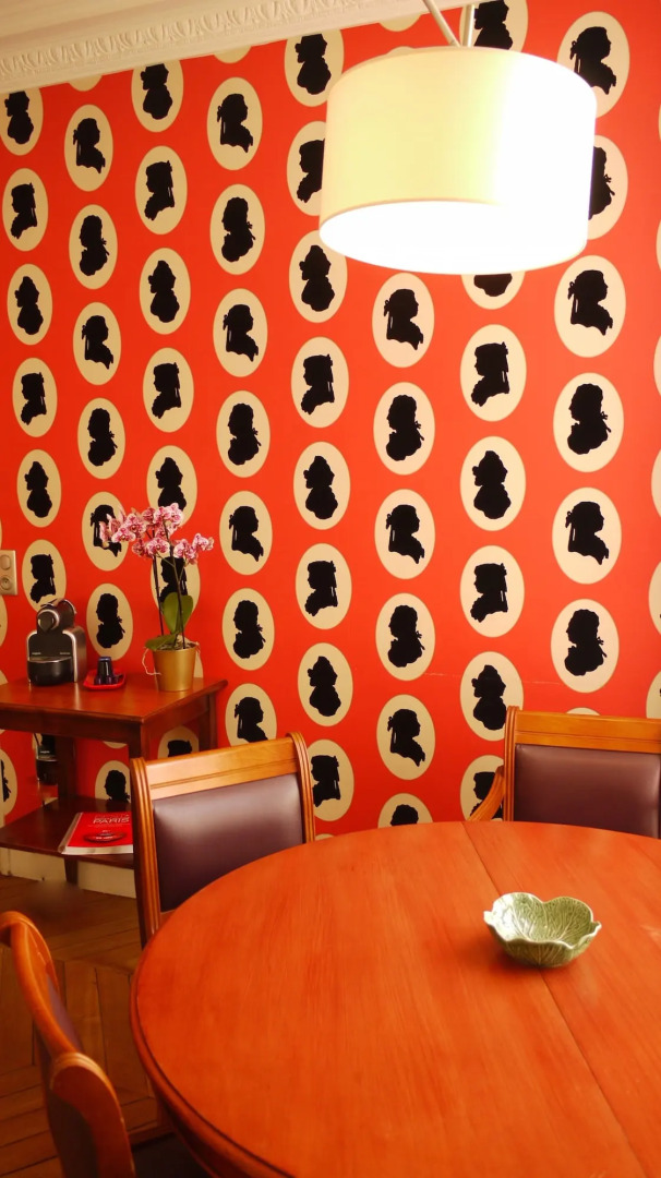 Foto - HotelHome Paris 16