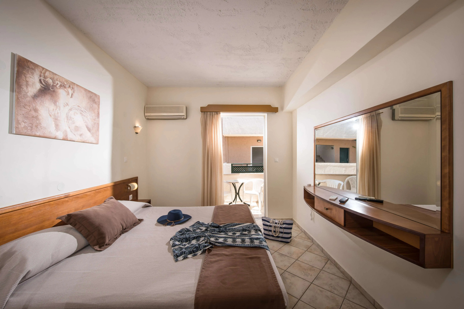 Photo - Odyssia Beach Hotel