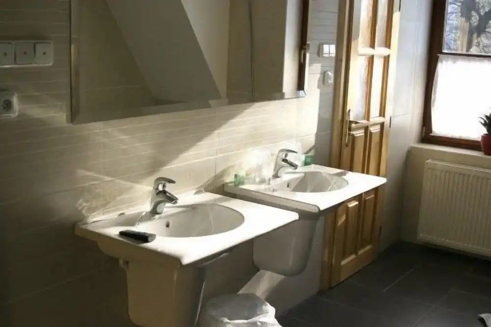 Foto - Hotel Karpatsky Dvor Lozorno