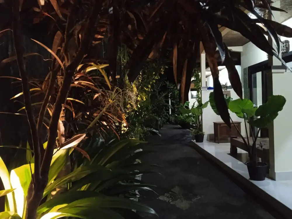 Foto - Sari Gong Guest House, A Trishula Collection