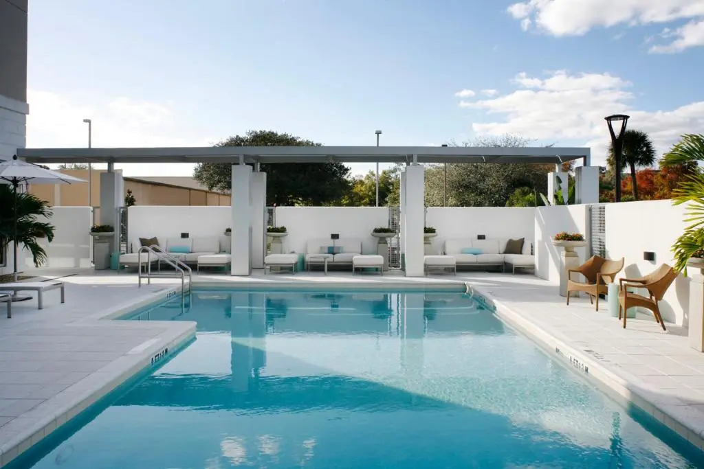 Foto - TownePlace Suites by Marriott Orlando Downtown