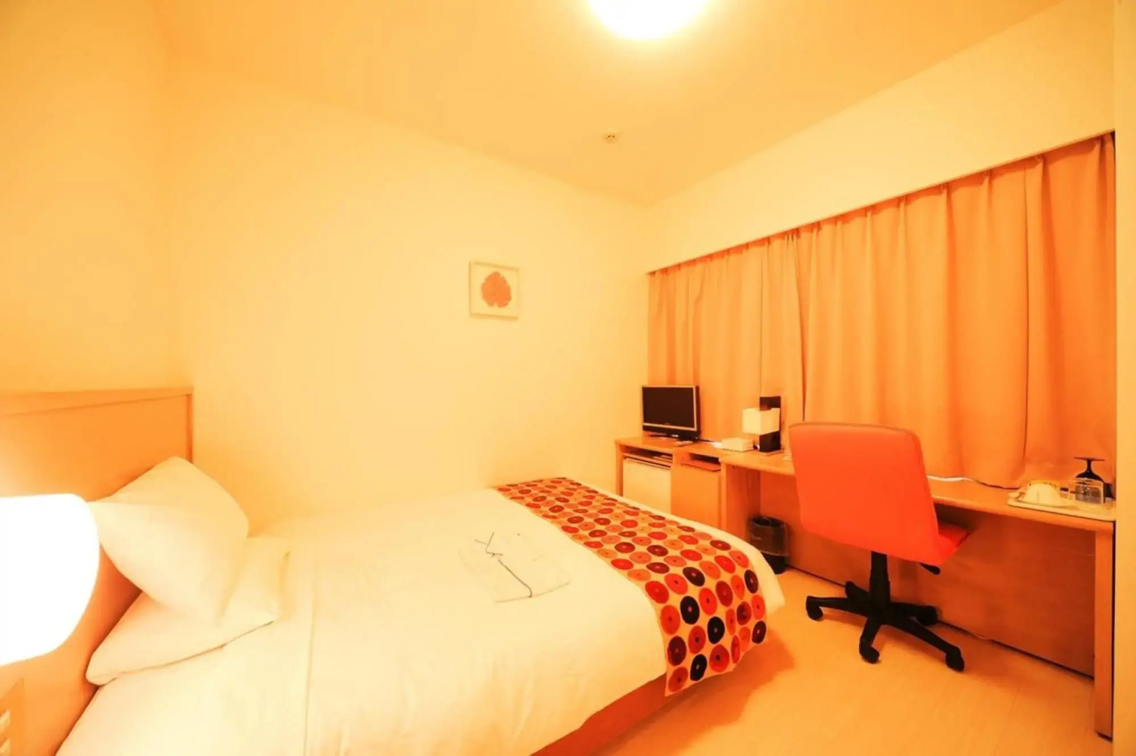Foto - Smile Hotel Okinawa Naha (Tomari Port)