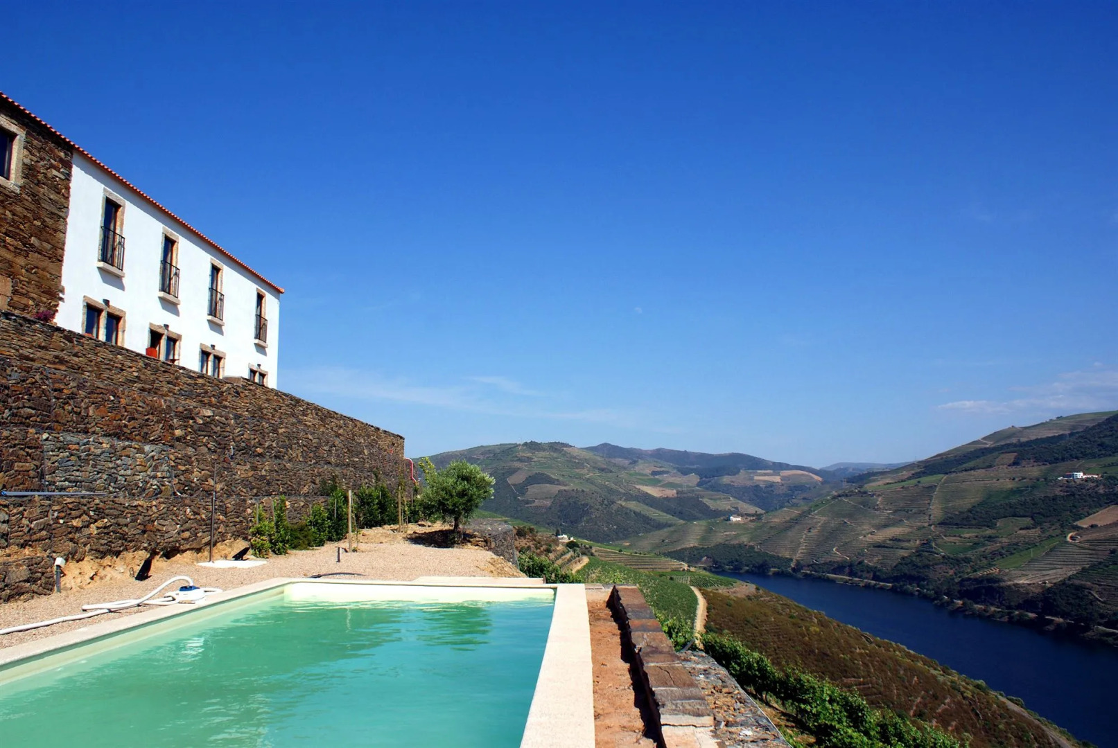 Foto - Quinta da Veiga