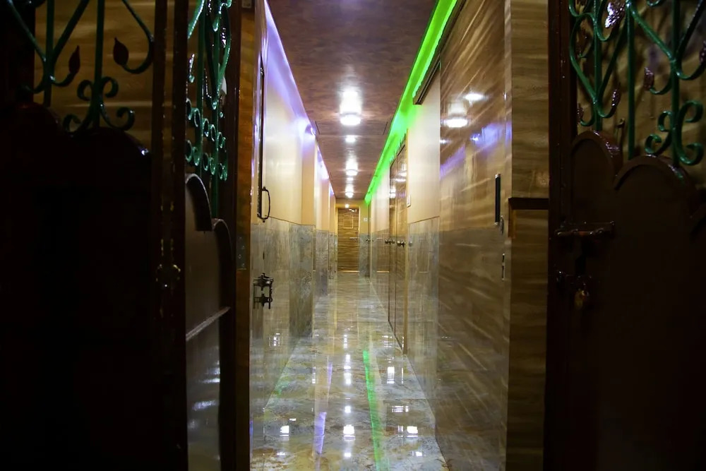 Foto - AL Shifa Residency