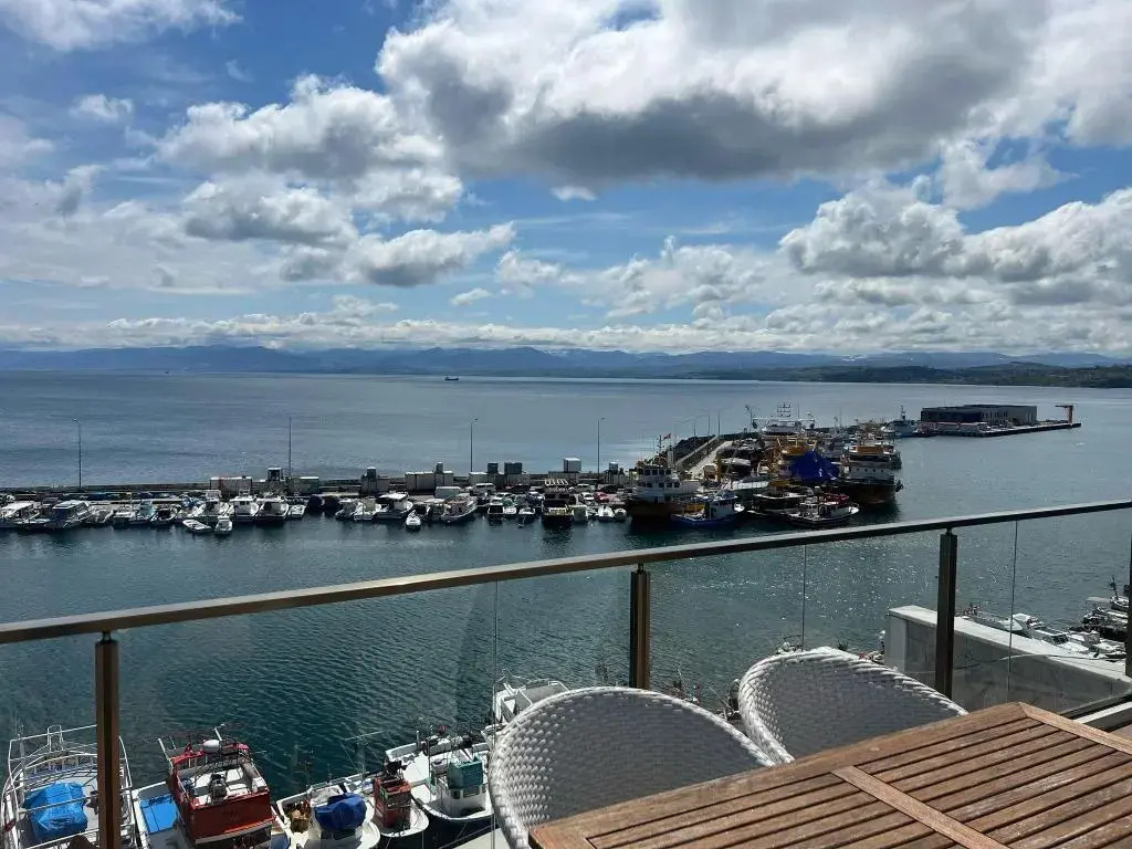 Foto - The Port Rooms