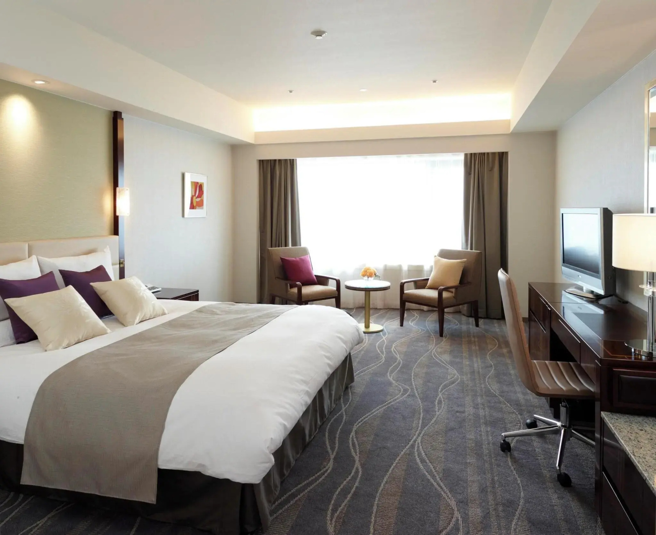 Foto - Hotel Okura Kobe