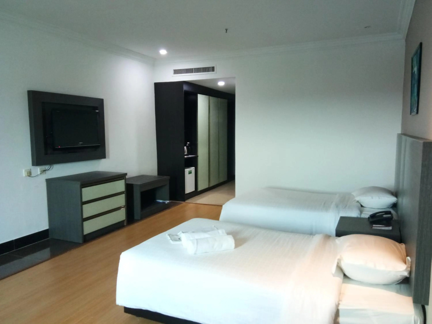 Purnama Hotel