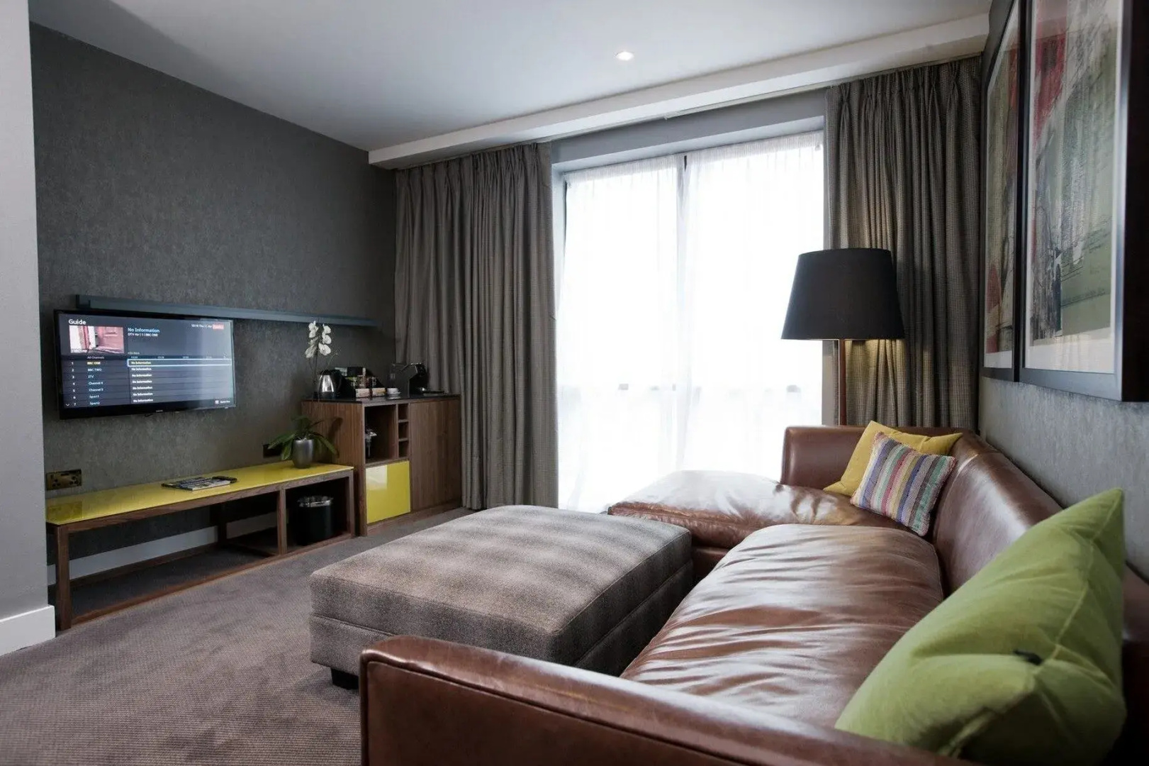 Foto - Malmaison Birmingham