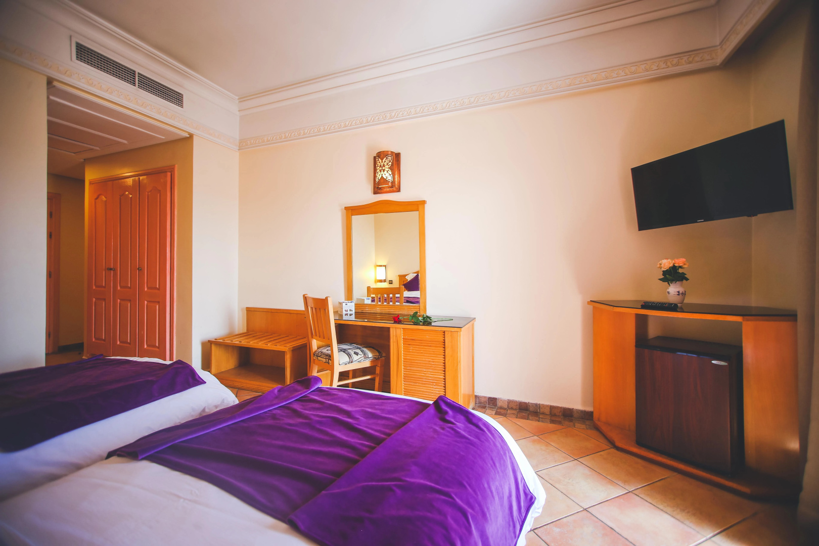 Photo - Hotel Menzeh Dalia