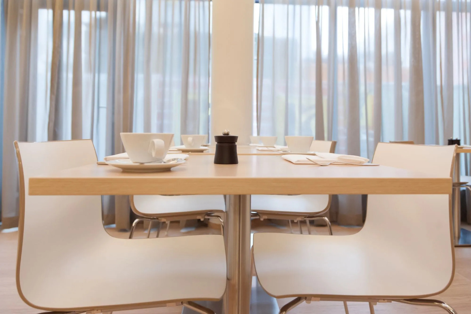 Photo - relexa hotel München