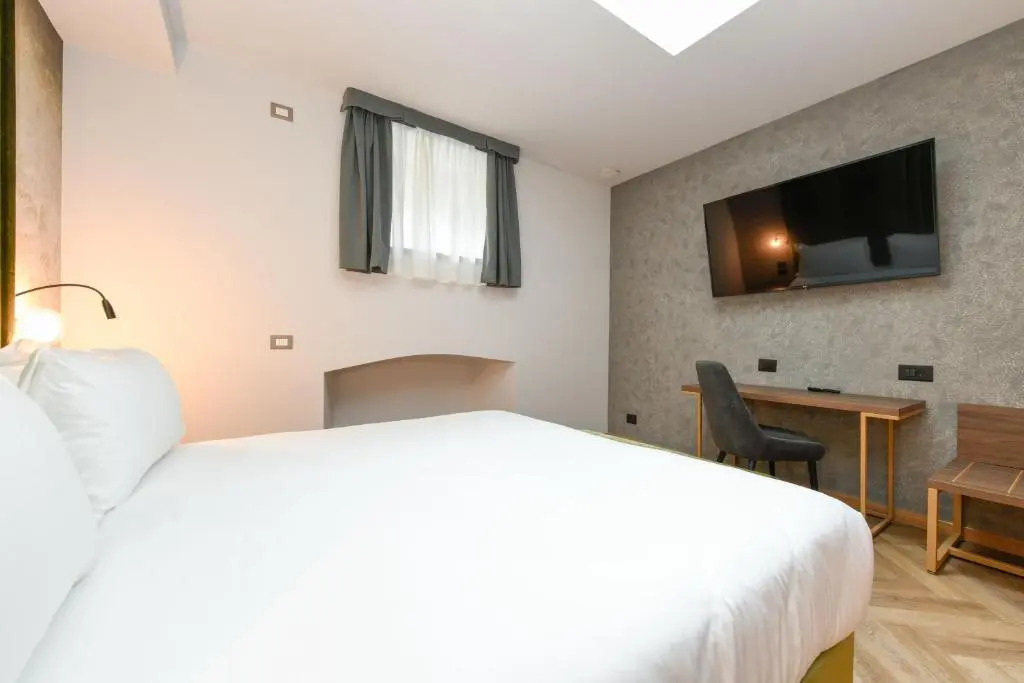 Foto - Palazzo Santo Spirito