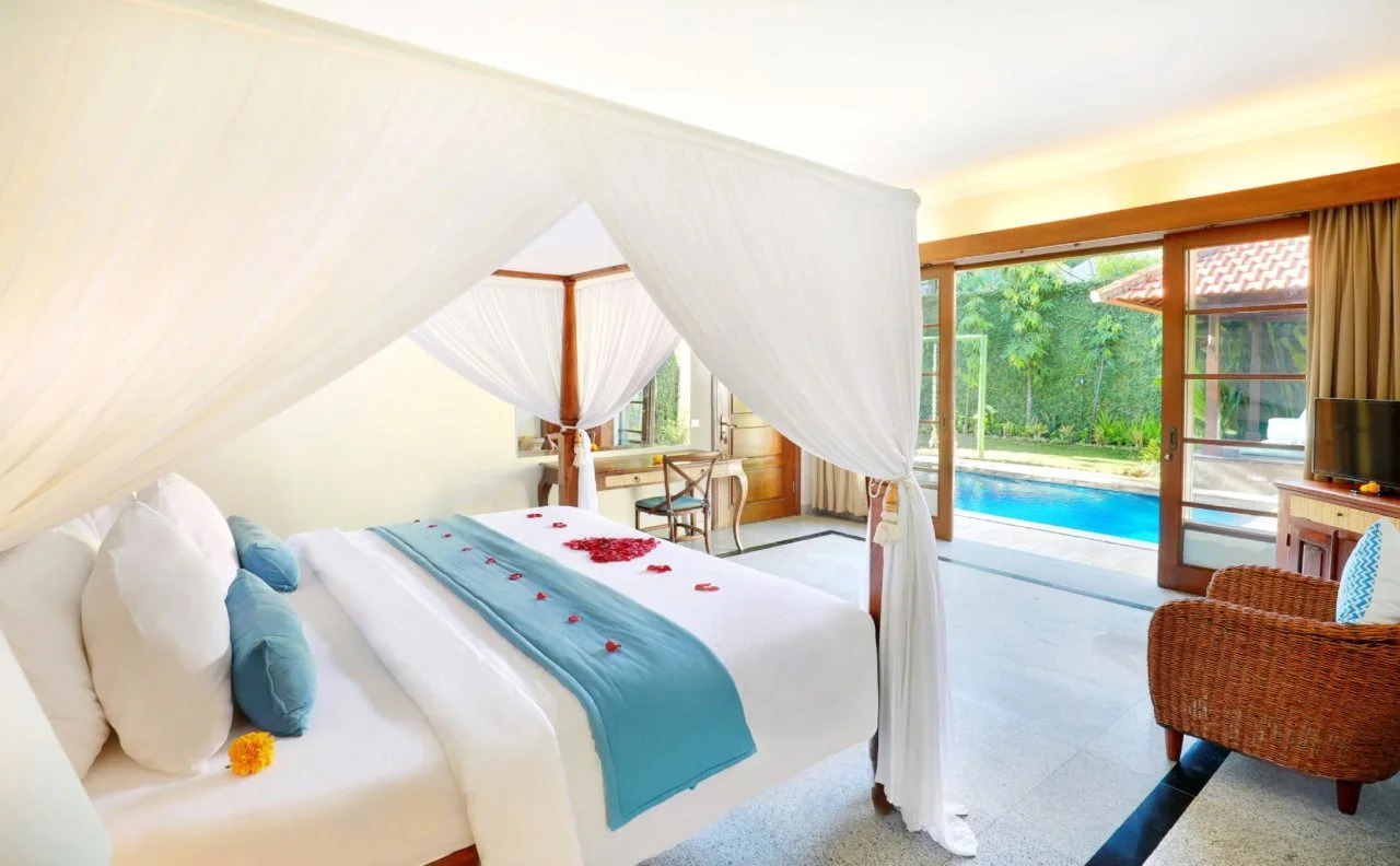 Photo - Kecapi Villa Seminyak by Ini Vie Hospitality