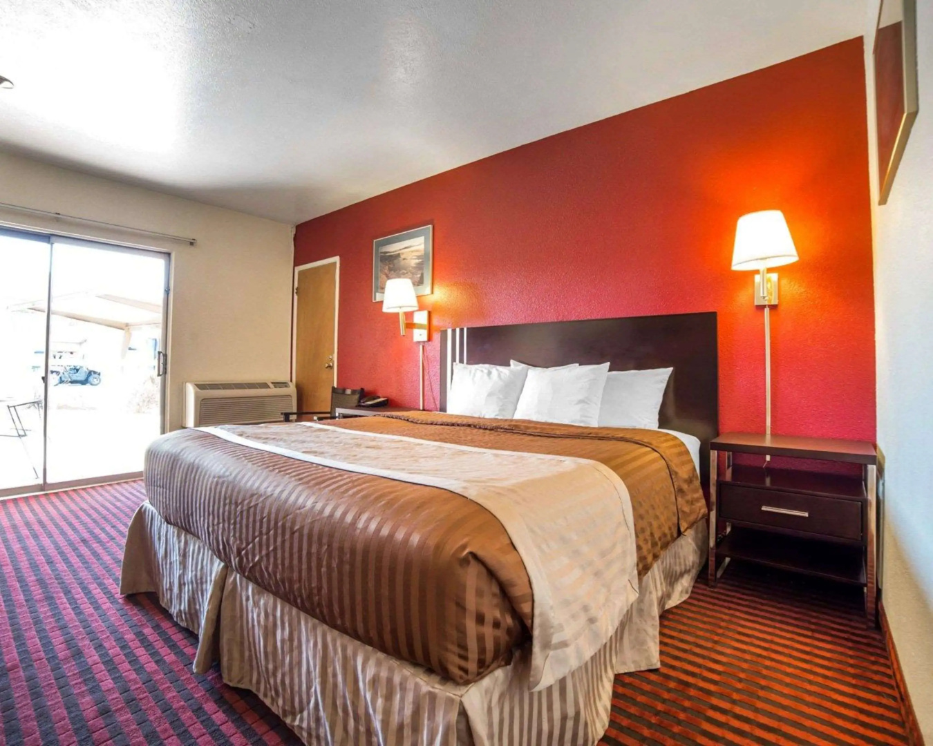 Foto - Rodeway Inn at Lake Powell